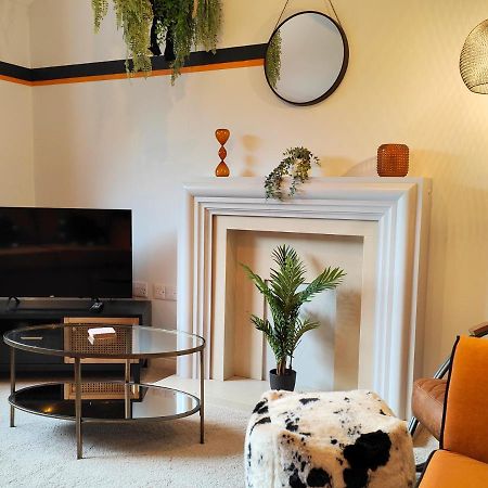 Carvetii - Phoenix House - Near Hospital, Max 8 Ppl Carlisle  Extérieur photo