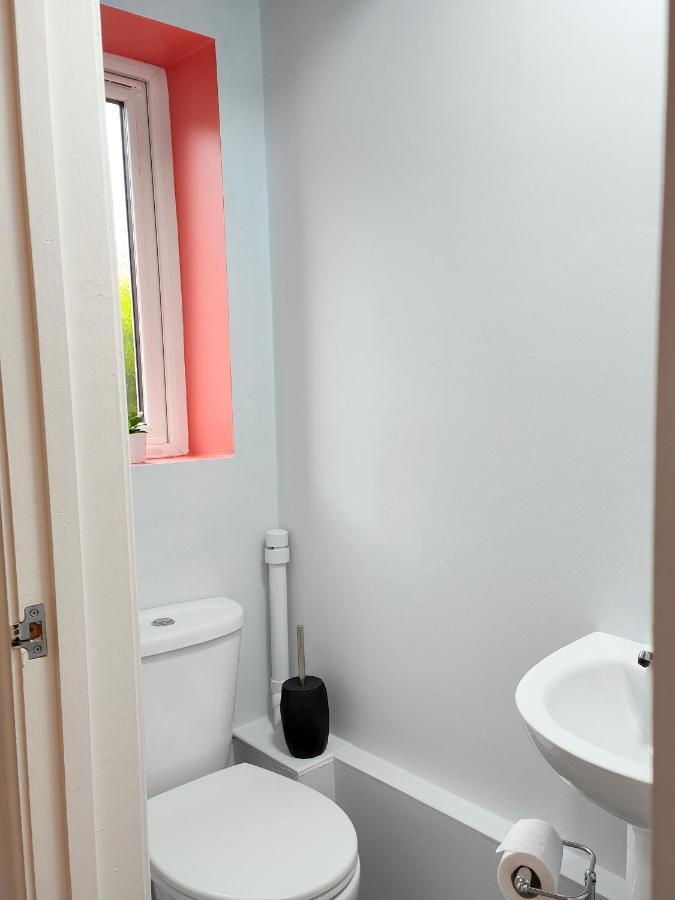 Carvetii - Phoenix House - Near Hospital, Max 8 Ppl Carlisle  Extérieur photo