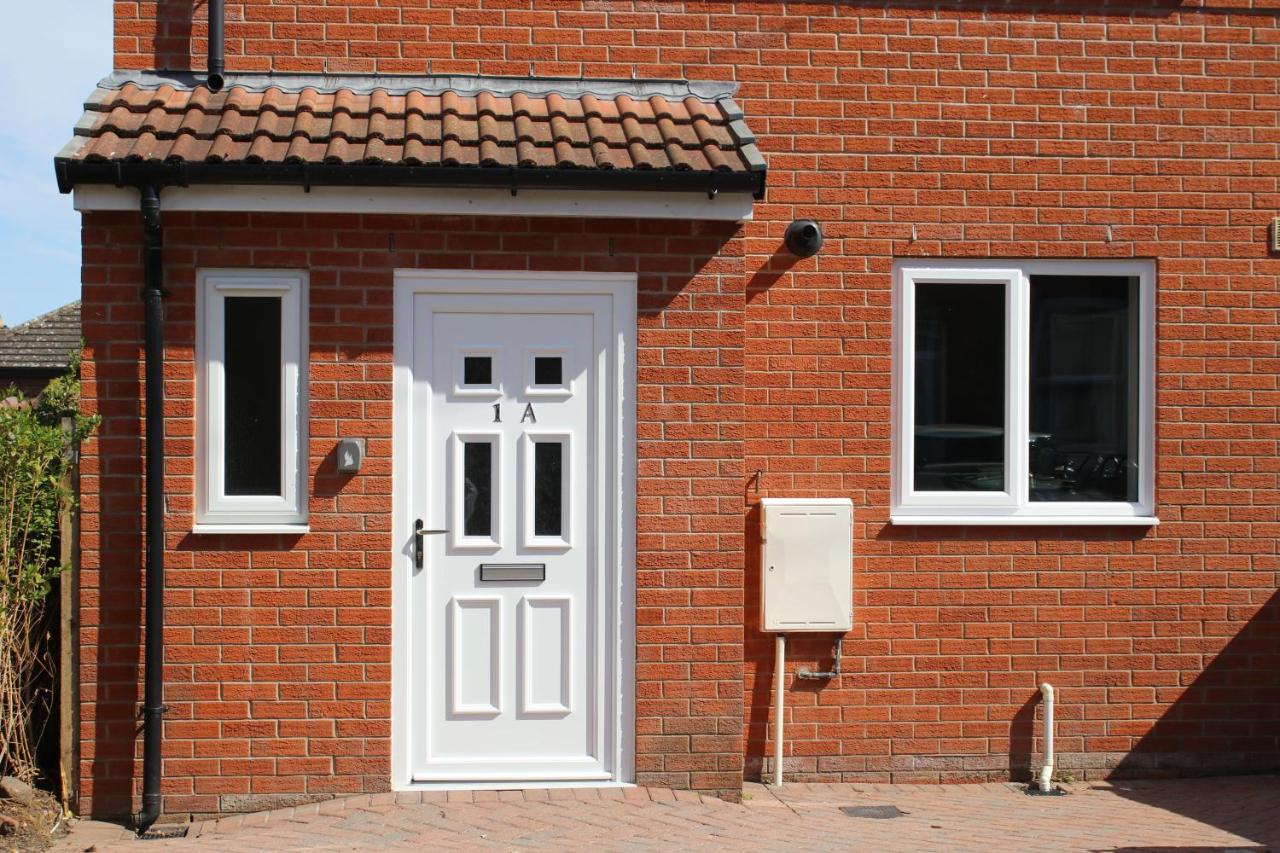 Carvetii - Phoenix House - Near Hospital, Max 8 Ppl Carlisle  Extérieur photo